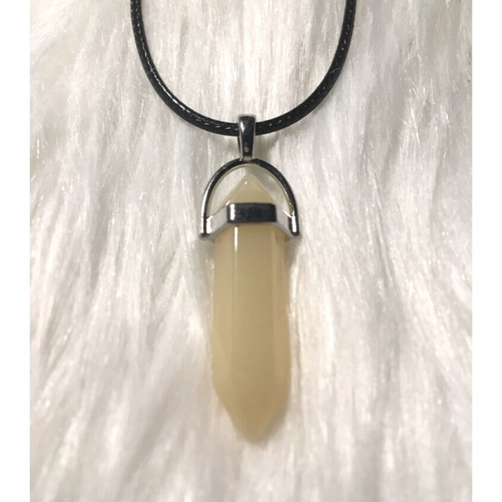 Crystal Necklace